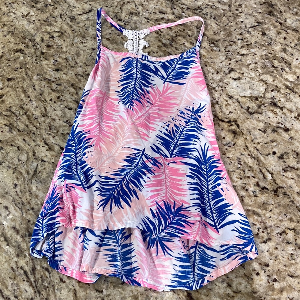 Kids tank top